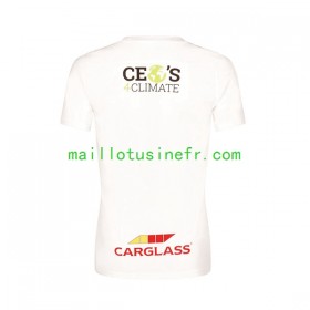 Maillot de Foot KRC Genk Extérieur 2022-23